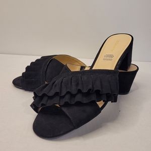 Liz Claiborne shoes black size 11 women's